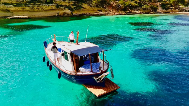 CAP Mallorca Charter - Bild 1