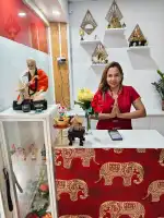 Rakthai Thai Massage - Bild 4