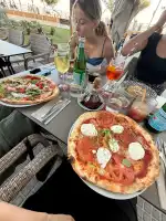 Amo Pizza - Imagen 5