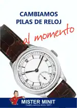 MISTER MINIT - Bild 10