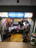 MISTER MINIT - Bild 5