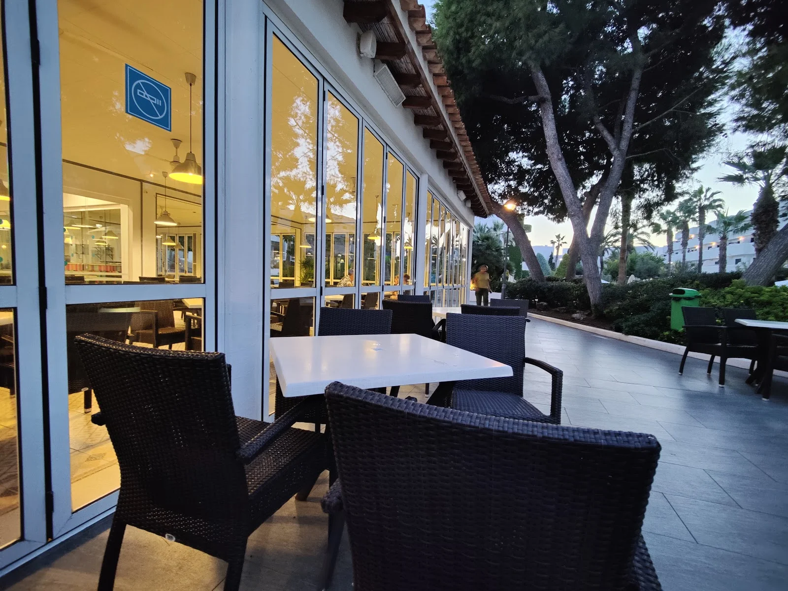 Restaurante Natalie - Bild 1