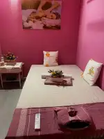 MASSAGE CENTER - Bild 3