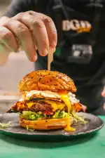 Bugambilia street - Imagen 2