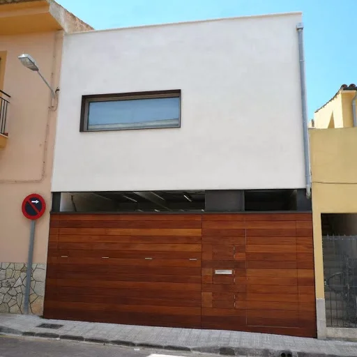 Santiago Fiol arquitecto