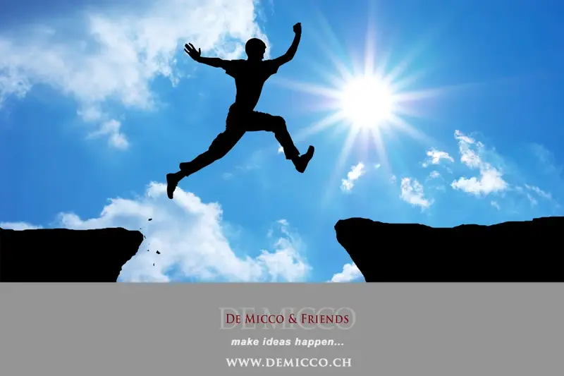 De Micco & Friends Rechtsanwälte - Bild 1