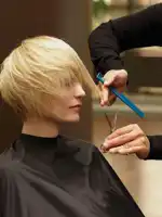 Friedemann Pracht Hairstylist - Image 5