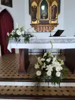 Floristería Rosazul - Bild 4