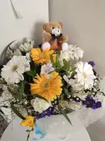 Floristería Rosazul - Bild 9