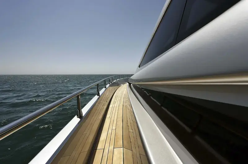 Marlin Marine Services - Imagen 1