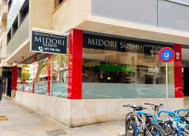 Midori Sushi - Bild 1