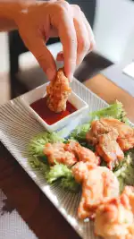 Midori Sushi - Bild 4