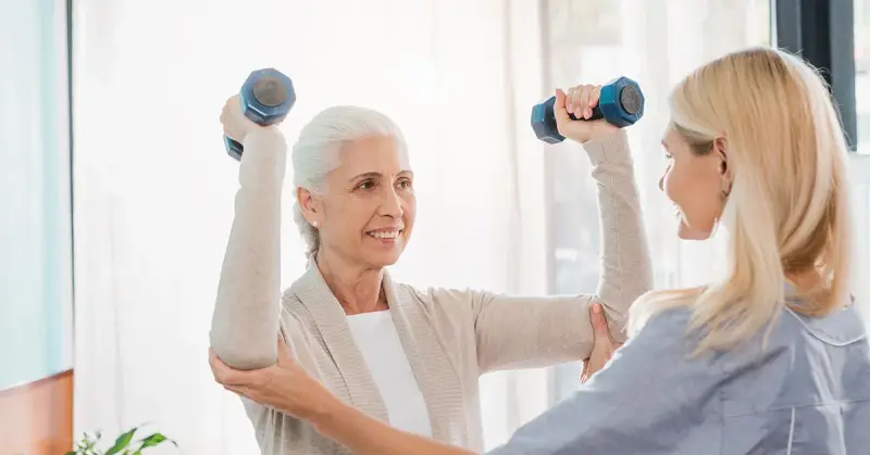 Senior Mallorca - Bild 1