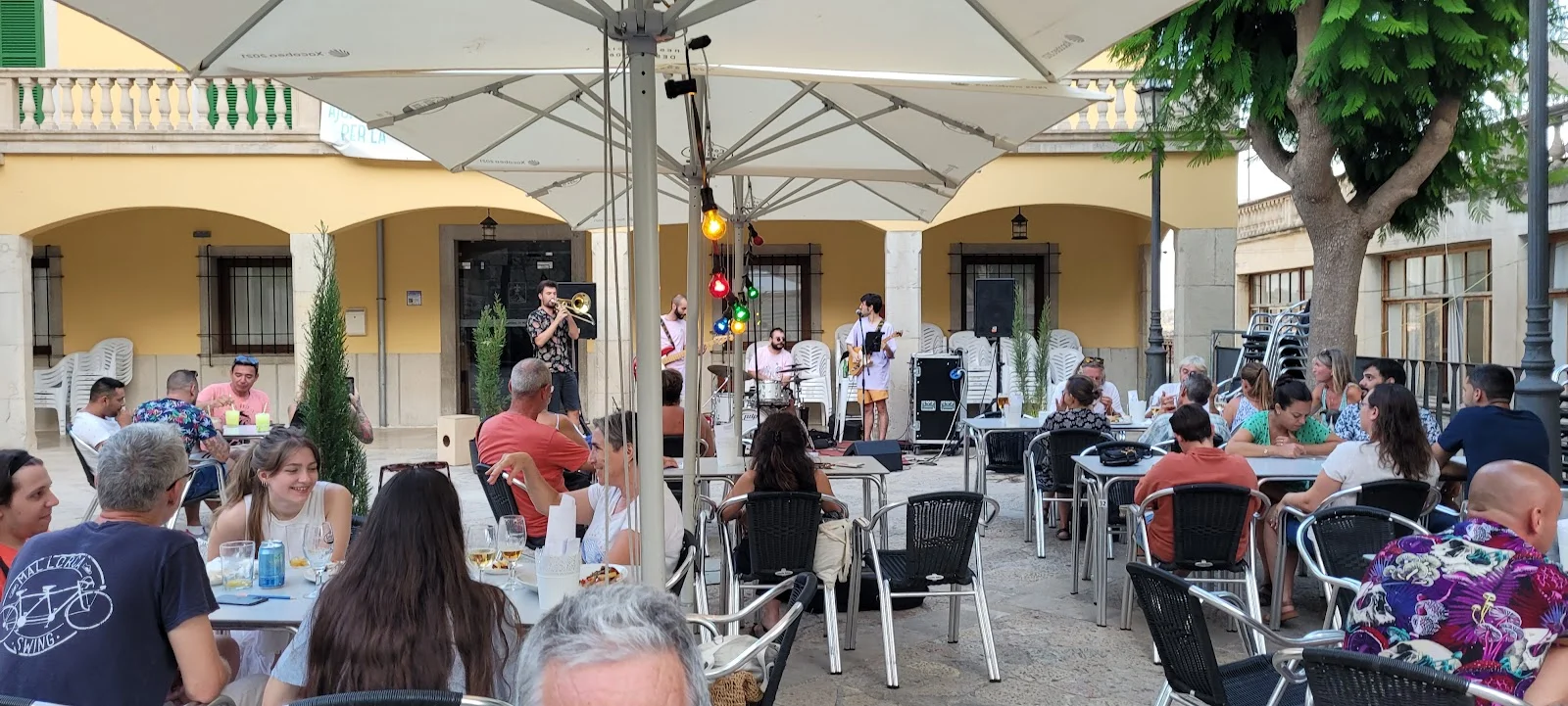 Es Cantó de Ca’n Pieres - Image 1