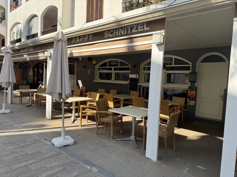 Happy Schnitzel by Jenny Delüx - Bild 1