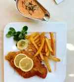 Happy Schnitzel by Jenny Delüx - Bild 2