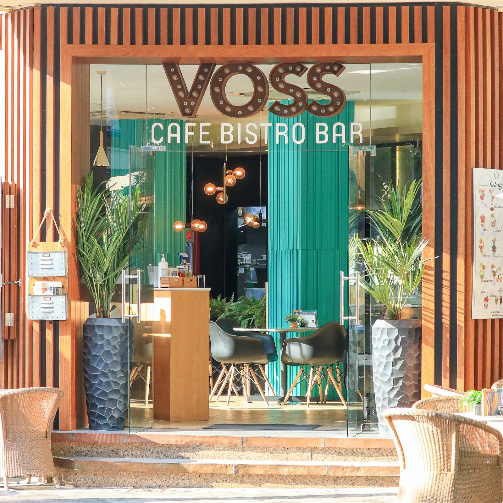 Voss Urban - Image 1