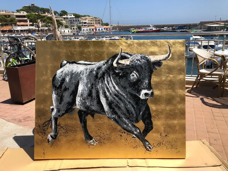 Galeria Frank Krüger - Bild 1