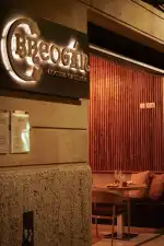 Breogán Cocina Gallega