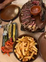 Breogán Cocina Gallega - Bild 3