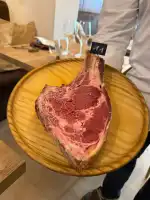 Breogán Cocina Gallega - Bild 8