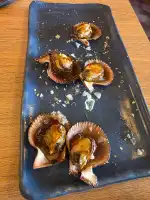 Breogán Cocina Gallega - Bild 9