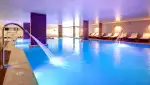 Wellness SPA - Mediterraneo Hotel