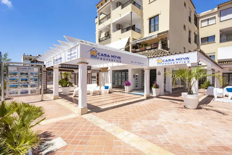 Casa Nova Properties - Bild 1