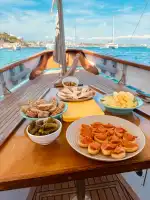 Gaff Charter - Image 3