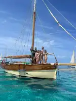 Gaff Charter - Image 6