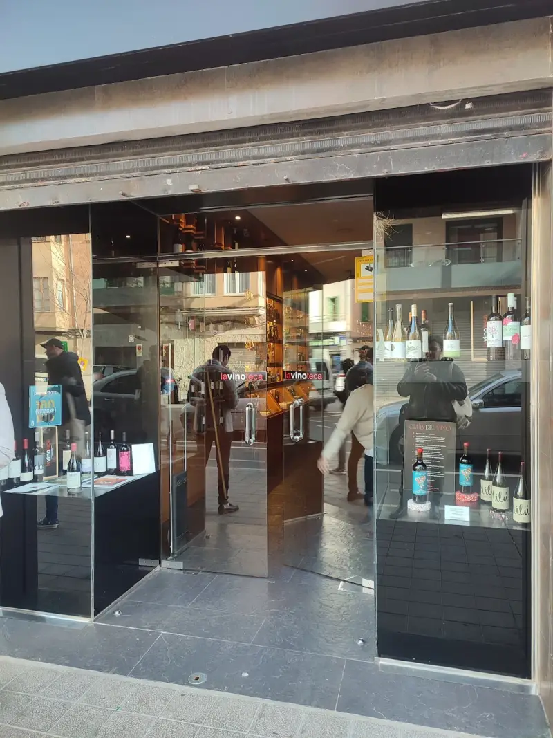 La Vinoteca - Bild 1