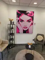 Julia von Herff Hairartist - Bild 10