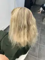 Julia von Herff Hairartist - Bild 9