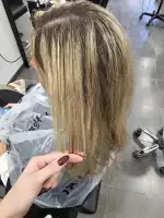 Julia von Herff Hairartist - Bild 6