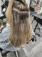 Julia von Herff Hairartist - Bild 7