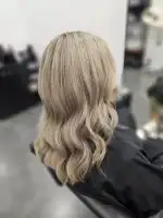 Julia von Herff Hairartist - Bild 8