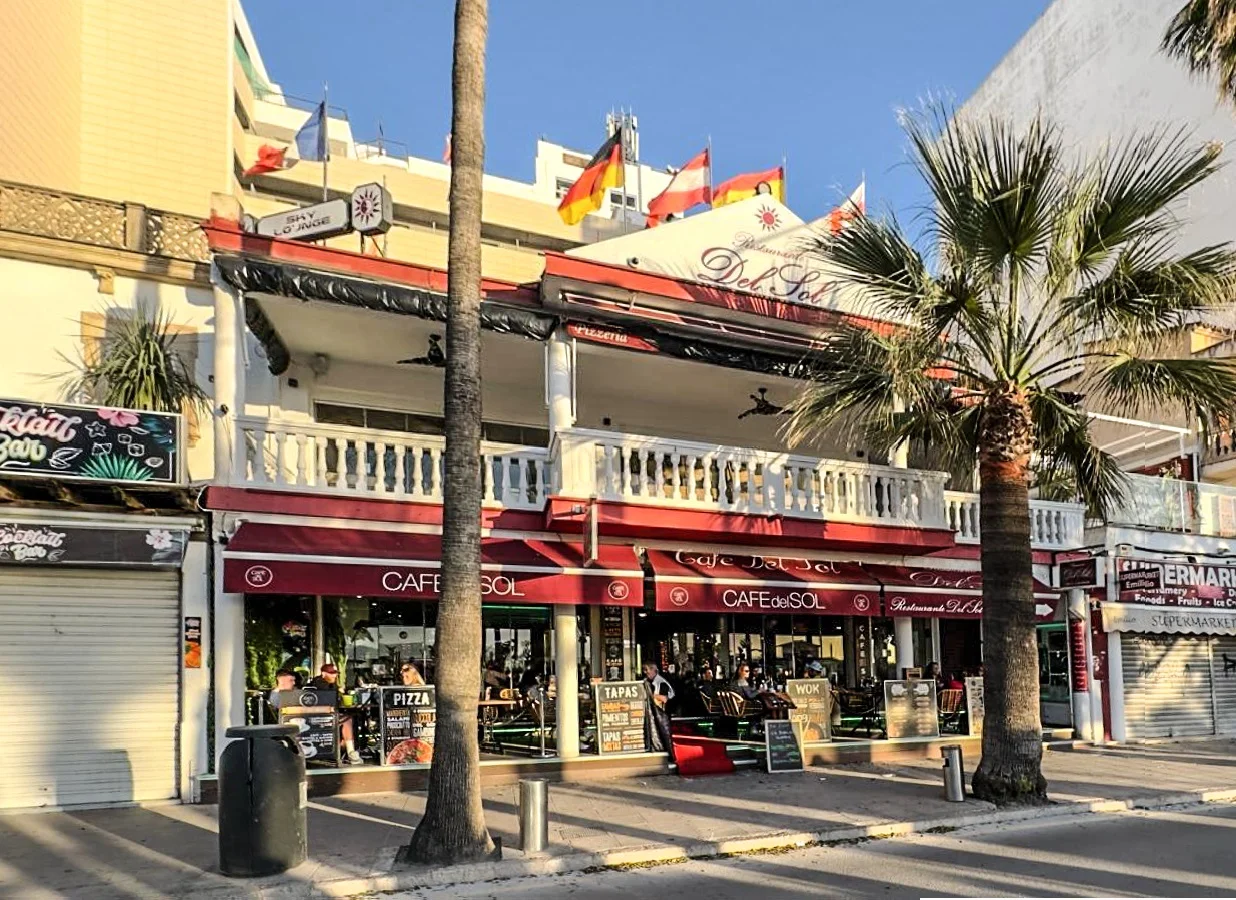 Restaurante del Sol - Image 1