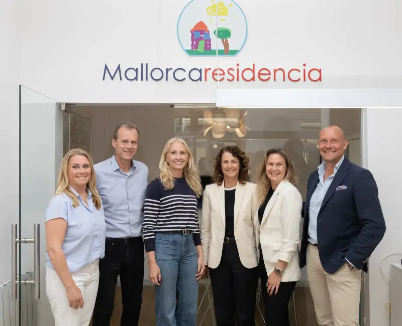 Mallorca Residencia - Bild 1