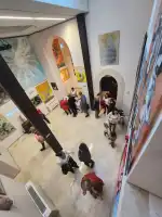 Fundación López Fuseya - Bild 2