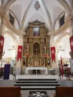 Església de Sant Joan de Malta - Bild 9