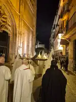 Església de Sant Joan de Malta - Bild 5