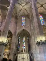 Església de Sant Joan de Malta - Bild 7