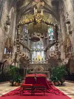 Església de Sant Joan de Malta - Bild 9