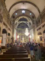 Biserica Ortodoxă Mallorca