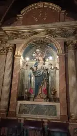 Biserica Ortodoxă Mallorca - Bild 10