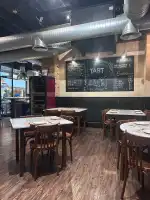 Restaurante Tast Unión - Bild 4