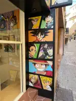 Akira Gallery - Bild 4