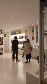 Akira Gallery - Bild 6