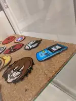 Akira Gallery - Bild 7