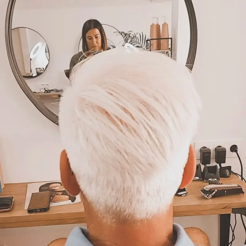 Tiempo para ti - Bild 1